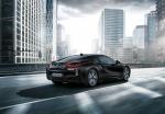 BMW i8 Frozen Black Edition 2017 года
